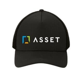 Fusion Trucker Cap