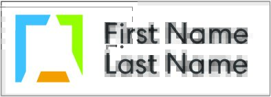 Name Tag