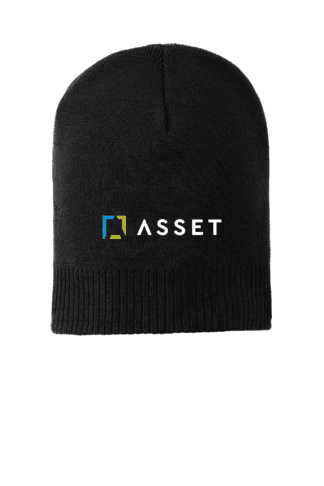 Cotton Beanie