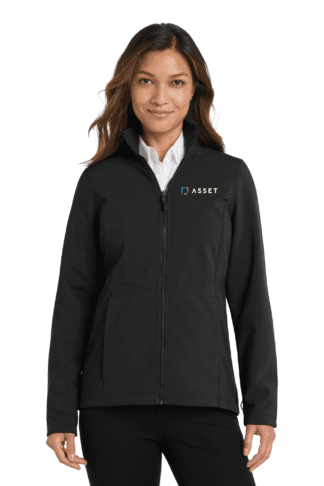 Women's Collective Soft Shell Jacket