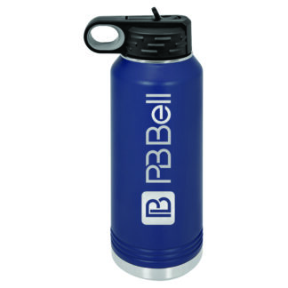 Polar Camel 32 oz Water Bottle