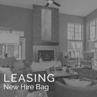 New Hire Leasing