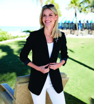 Boyfriend Blazer