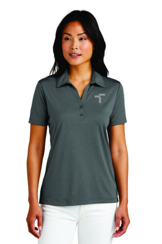 Women's Coto Performance Polo