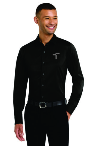 Port Authority City Stretch Shirt