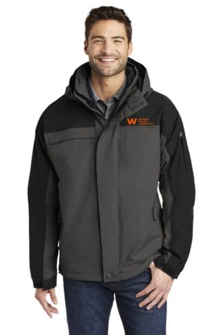 Men's Nootka Jacket