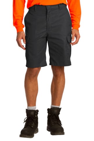 Industrial Cargo Short