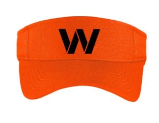 PosiCharge RacerMesh Visor