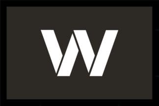 WWC Indoor/Outdoor Mat 3'x2'