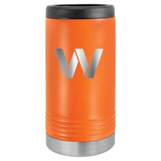 Slim Beverage Holder