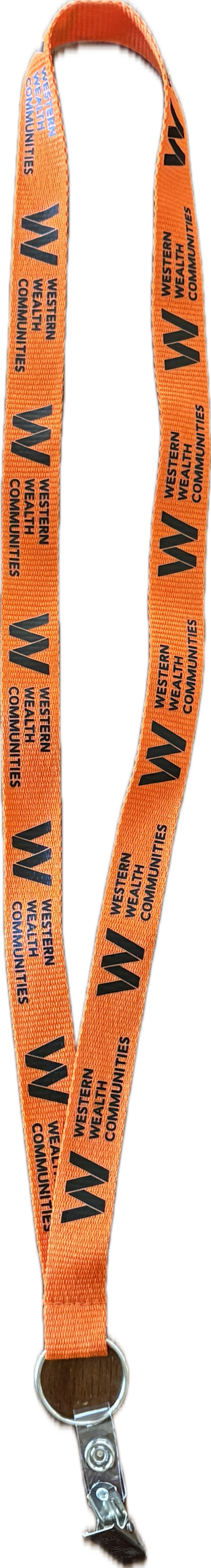 Lanyard